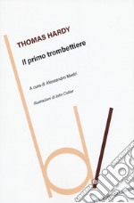 Il primo trombettiere libro