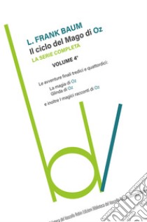 L. Frank Baum - L'ippocampo Edizioni