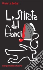 La stirata del Bonci libro