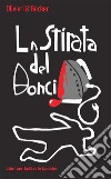 La stirata del Bonci libro