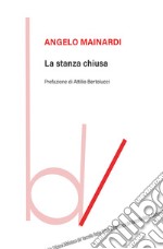 La stanza chiusa libro