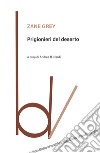 Prigionieri del deserto libro