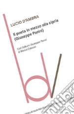 Il poeta in mezzo alla cipria (Giuseppe Parini) libro