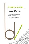 I Lancia di Faliceto libro