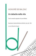 Un debutto nella vita libro