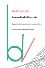 Le novelle del Keepsake libro