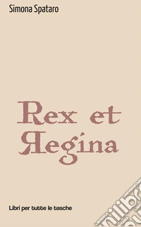 Rex et regina