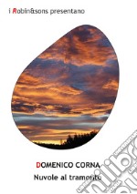 Nuvole al tramonto libro