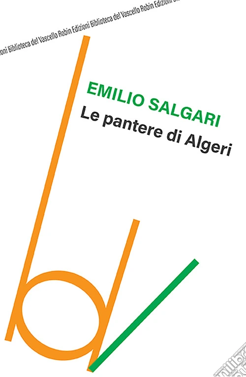 Le pantere di Algeri