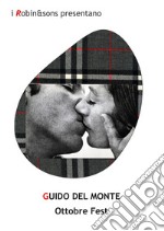 Ottobre fest libro