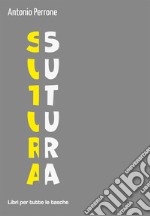 Sutura libro