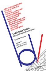 Teatro da tasca libro