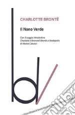 Il nano verde libro