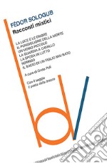 Racconti mistici libro