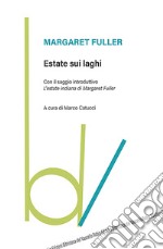 Estate sui laghi libro