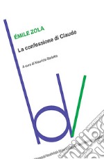 La confessione di Claude libro