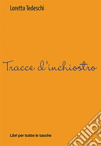 Tracce d'inchiostro