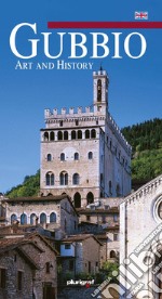 Gubbio. Ediz. inglese libro