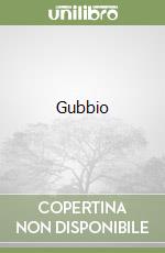 Gubbio libro