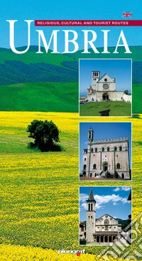 Umbria. Ediz. inglese