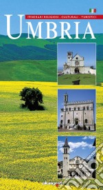 Umbria libro