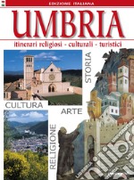 Umbria libro