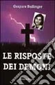 Le risposte dei demoni