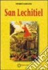 San Lechitiel libro