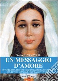 Un messaggio d'amore libro