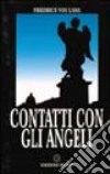 Contatti con gli angeli libro