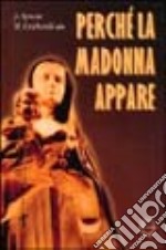 Perché la Madonna appare libro