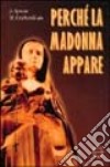 Perché la Madonna appare libro