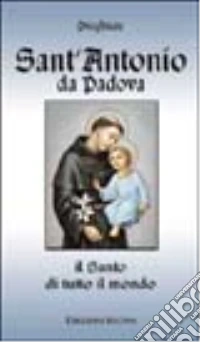 Sant'Antonio da Padova libro