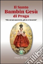 Il Santo Bambino Gesù di Praga libro