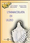 L'immacolata di Ulzio libro