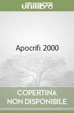 Apocrifi 2000