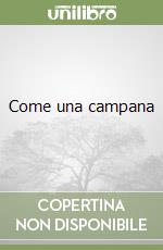 Come una campana libro