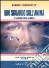 Uno sguardo sull'anima libro