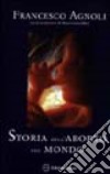 Storia dell'aborto nel mondo libro