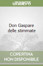 Don Gaspare delle stimmate