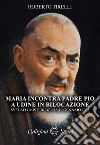 Maria incontra padre Pio a Udine in bilocazione. Svelati i misteri del 18-19 gennaio 1905 libro