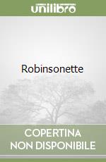 Robinsonette libro