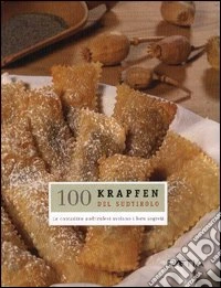 100 krapfen del Sudtirolo