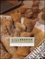 100 krapfen del Sudtirolo libro