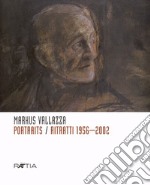 Portraits. Ritratti 1956-2002 libro