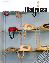 Filadressa 06:10 libro