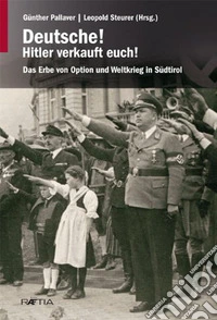 Deutsche! Hitler Verkauft euch