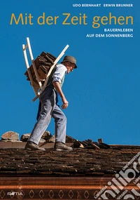Mit der zeit gehen libro