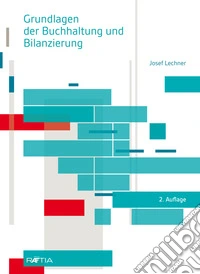 Grundlagen der buchhaltung libro