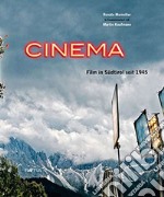 Cinema libro